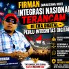 Melemahnya Integrasi Nasional di Era Digital: Tantangan Identitas, Keadilan, Kewajiban Warga, dan Integritas Digital