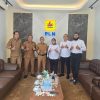 PLN UP3 Payakumbuh dan Pemkab Lima Puluh Kota Kompak Dorong Pemanfaatan Listrik, PAD Naik dan Ekonomi Rakyat Tumbuh