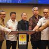 PLN UID Sumbar Launching “Rezeki Listrik Dunsanak Minang”, Berkesempatan Raih Tiket Umrah