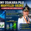 Dony Osakaria Puji Mahyeldi-Vasko