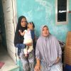 Program GENTING di Tiga Kecamatan, PT Semen Padang Sukses Bantu Sembilan Ibu Hamil KEK Melahirkan Bayi Sehat