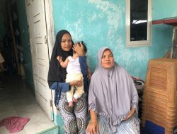 Program GENTING di Tiga Kecamatan, PT Semen Padang Sukses Bantu Sembilan Ibu Hamil KEK Melahirkan Bayi Sehat