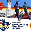 IKA Unand Berkolaborasi dengan Pemko Bukittinggi Gelar Event Internasional Jam Gadang Fun Run 2026
