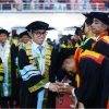 AI dan Dunia Kerja Berubah Cepat, Rektor UNAND Minta Lulusan Jadi Generasi Future Ready