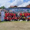 Launching Bank Sampah Unit Pancadaya 20 RW 011 Tarok Indah 2 Permai: Firman Wanipin Ajak Warga Ubah Sampah Jadi Cuan