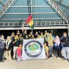 Kebangkitan Sispala Pelangi SMA 3 Padang, Bangkit Setelah Vakum 8 Tahun