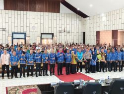 Sinergi PLN dan Pemkab Solok Selatan Akselerasi BPBL untuk Pemerataan Akses Listrik