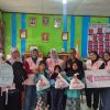 PLN UP3 Solok Hadirkan Harapan di Hari Pendidikan Nasional: Tebar Semangat dan Dukungan Nyata untuk Pelajar Kurang Mampu