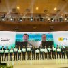 PLN UID Sumbar Raih Kinerja Terbaik Asset Management Nasional, Insan PLN Turut Ukir Prestasi Inspiratif