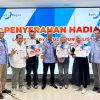 Lomba Penulisan Jurnalistik Bank Nagari 2026 Lahirkan Pemenang