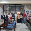 Forum Komite SMK Negeri Gelar Pertemuan dengan Ombudsman Sumbar 