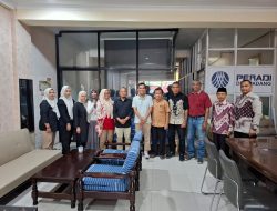 Forum Komite SMK Negeri Gelar Pertemuan dengan Ombudsman Sumbar 