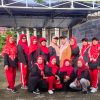 Senam Pagi Meriah Warga Tarok Indah 2 Permai, Sinergi Sehat dan Silaturahmi di Gunung Sarik