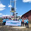PLN UP3 Solok Energize PT Pratama Putra Sejahtera, Dorong Pertumbuhan Industri dan Ekonomi Daerah