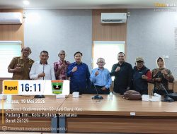Forum Komite SMK Negeri se-Kota Padang Desak Evaluasi Kebijakan BLUD