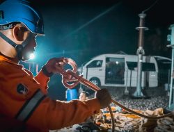 PLN Siaga Penuh Pulihkan Sistem Kelistrikan Sumatera Barat
