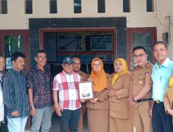 RW 011 Tarok Indah 2 Bawa Padang Rancak Award 2026, Bukti Kepemimpinan Baru Menggebrak!