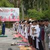 PT Semen Padang Ajak Warga Indarung dan Sekitarnya Ramaikan Salat Iduladha 1447 H