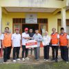 PT Semen Padang Serahkan 36 Sapi Kurban, Perkuat Kepedulian Sosial di Momen Iduladha 1447 H
