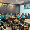PLN UID Sumbar Perkuat Kesiapan Kelistrikan Idul Adha 1447 H demi Menjaga Pasokan Listrik Tetap Andal dan Aman