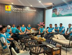 PLN UID Sumbar Perkuat Kesiapan Kelistrikan Idul Adha 1447 H demi Menjaga Pasokan Listrik Tetap Andal dan Aman