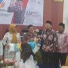 Anggota DPR RI Rahmat Saleh Salurkan Bantuan untuk 45 Korban Puting Beliung di Pauh, Dorong Semen Padang Ikut Bantu Pemulihan