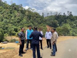 PLN UP3 Bukittinggi Perkuat Sinergi untuk Dukung Pembangunan Berkelanjutan di Kabupaten Pasaman