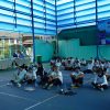 Wellness League 2026 Resmi Diluncurkan, Pegawai PLN UID Sumbar Raih Juara 1 Nasional