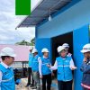 PLN UP3 Padang Energize 865 kVA untuk Proyek Flyover Sitinjau Lauik, Dukung Percepatan Infrastruktur Strategis Nasional