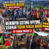 Wakil Serahkan Penghargaan Padang Rancak Award di Tarok Indah 2