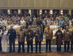 Penanganan Kredit Macet di Bank Butuh Kepastian Hukum