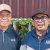 Dr Hermanto Tanjung, dari Dosen jadi Pejuang Pangan