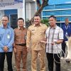 Perumda AM Padang Berbagi, Tebar 85 Hewan Kurban ke Masyarakat