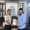Karutan Padangpanjang Jajaki Kerjsama dengan Yayasan Dar El-Iman Padang