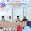 Yota Balad Terpilih Aklamasi Pimpin PDBI Sumbar Periode 2026–2030