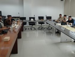 Komisi III DPRD Padang Soroti Jalan Berlubang hingga Baliho Rapuh, Mini AMP Mulai Beroperasi