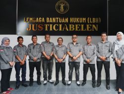 LBH Justiciabelen Balas Klarifikasi SMAN 2 Padangpanjang 