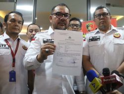 DPP IKM Laporkan Abu Janda, Terkait Ujaran Kebencian