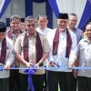 Ketua DPRD Padang Dampingi Kunjungan Menaker ke Koto Tangah