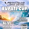 Mentawai Gelar Kompetisi Surfing “Bupati Cup” Road to WSL QS 6000