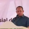 Ketua DPRD Muharlion: Hari Buruh Momentum Perkuat Sinergi untuk Kesejahteraan Pekerja 