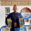 Ombudsman Sumbar Soroti Kenaikan Tarif Air di Padangpanjang