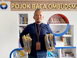 Ombudsman Sumbar Soroti Kenaikan Tarif Air di Padangpanjang