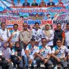 02SN SMA dan SMK Tingkat Pasaman Barat Resmi Ditabuh