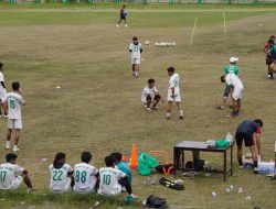 Gagal ke Putaran Nasional, Manajemen dan Pendukung PSPP Kecewa