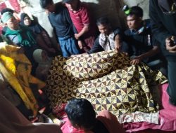 Diduga Diterkam Buaya, Pencari Lokan Ditemukan Meninggal Dunia