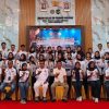 33 Peserta Magangub Batch #2 Rutan Padangpanjang Dilepas dengan Haru