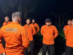 Mencari Lokan di Sungai, Lansia di Pasbar Diduga Diterkam Buaya