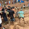 Kapolres Sijunjung Ungkap Kronologi Musibah Longsor di Nagari Padang Laweh