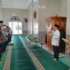 Dedikasikan Diri untuk Kemajuan Seni, Rektor ISI Lepas Kepergian Drs. Jufri, M.Sn